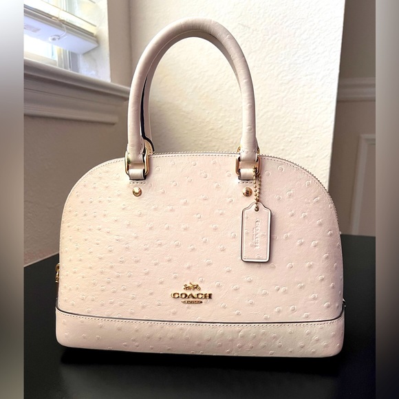 COACH Handbag - Picture 4 of 9